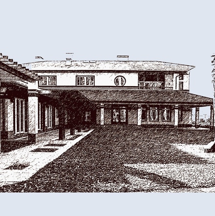 Резиденция Фоминское